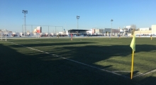 Mar Menor. 2020-01-05