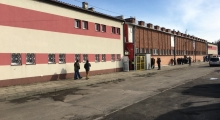 Resovia Rzeszów. 2020-02-29