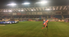Piast Gliwice. 2020-03-04