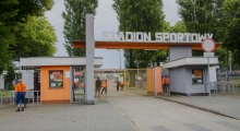 Chrobry Głogów. 2020-06-26