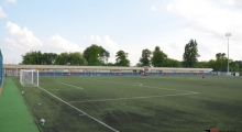 Skra Częstochowa. 2020-06-27