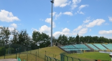 Górnik Polkowice. 2020-06-28