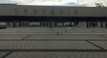 Cracovia Kraków. 2020-06-29