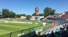 Odra Opole. 2020-06-30