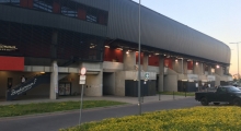 GKS Tychy. 2020-07-01
