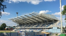 Stal Rzeszów. 2020-07-15