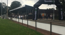 FC Klazienaveen. 2020-08-22