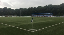 SC Stadskanaal. 2020-08-22