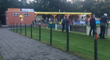 VV Veelerveen. 2020-08-22