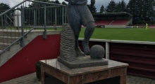 Eintracht Nordhorn. 2020-08-23