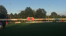 VV Berkum. 2020-08-29
