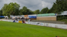FC Eintracht Rheine. 2020-09-06