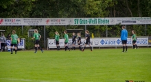 Grün-Weiss Amisia Rheine. 2020-09-06