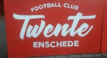 Twente Enschede. 2020-09-12