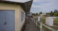 C.S. Volmerange les Mines. 2020-09-20