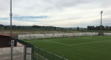 US Citta di Ponteder. 2020-09-27