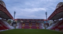 US Triestina. 2020-10-01