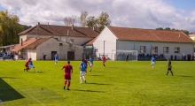 NK Gaj Mace. 2020-10-04