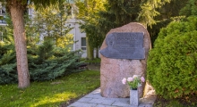 Beniaminek 03 Starogard Gdański. 2020-10-11