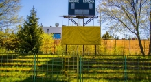 Stadion przy ul. Szczepaniaka (Korona II Kielce)