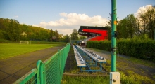 Beskid Andrychów. 2021-05-12