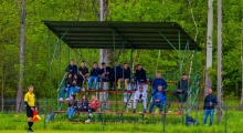 Gajowianka Gaj. 2021-05-13