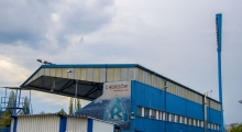Ruch Chorzów. 2021-05-15