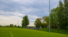 Szarotka Rogoźno. 2021-07-22