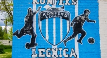 Konfeks Legnica. 2021-05-23