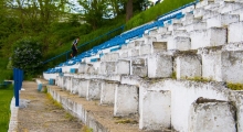 Konfeks Legnica. 2021-05-23