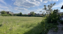 Stary stadion Włocłavia Włocławek. 2021-0-03