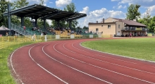Gwarek Tarnowskie Góry. 2021-06-06