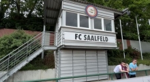 FC Saalfeld. 2021-06-12