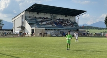 FK Slovan Žabokreky. 2021-06-26