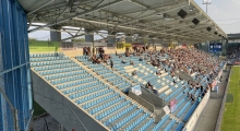 Chemnitzer FC. 2021-07-23