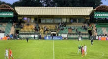 Górnik Łęczna. 2021-08-06