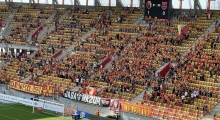 Jagiellonia Białystok. 2021-08-07