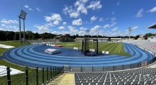Stadion Miejski Kalisz. 2021-08-08