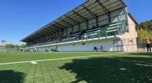 FK BASK Beograd. 2021-09-19