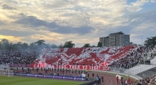 Partizan Belgrade (2). 2021-09-19