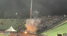 FK Sarajevo. 2021-09-22