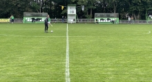 OFK Malzenice. 2021-10-10