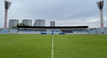 Slovan Bratislava II. 2021-10-10