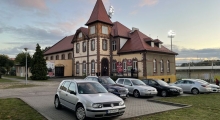 Bytovia Bytów. 2021-10-16