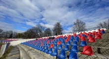 Polonia Przemyśl. 2021-11-06
