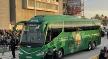 Elche CF. 2022-01-20