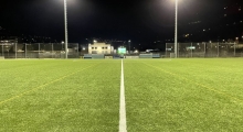 Centre d'Entrenament de la FAF 1 [Andorra]. 2022-01-26