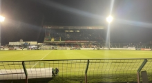 Glentoran FC. 2022-02-11