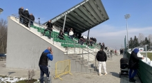 NAtional Football Center (Sofia, Bułgaria). 2022-03-04