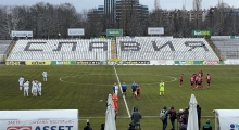 Slavia Sofia. 2022-03-07